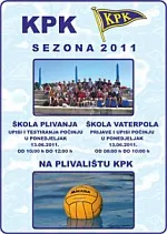 Plivanje - Regionalno prvenstvo